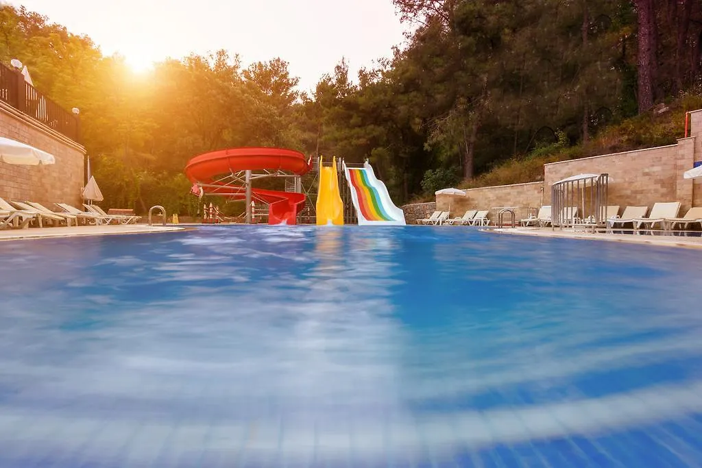 Pine Valley Hotel Ölüdeniz