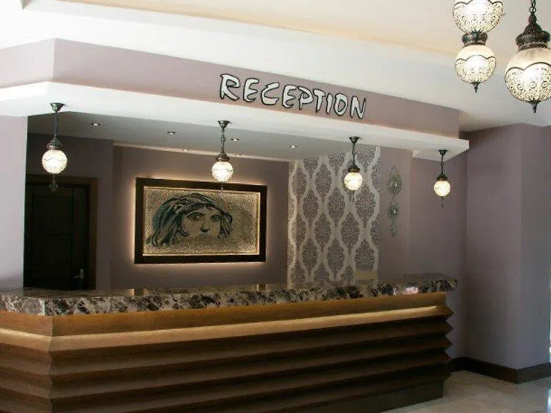 Pine Valley Hotel Ölüdeniz