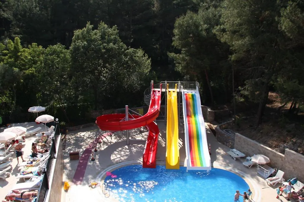 Pine Valley Hotel Ölüdeniz