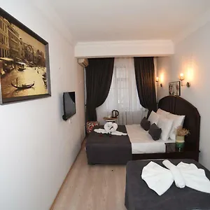 hotel-bosfor.istanbul-turkeyhotels.com/