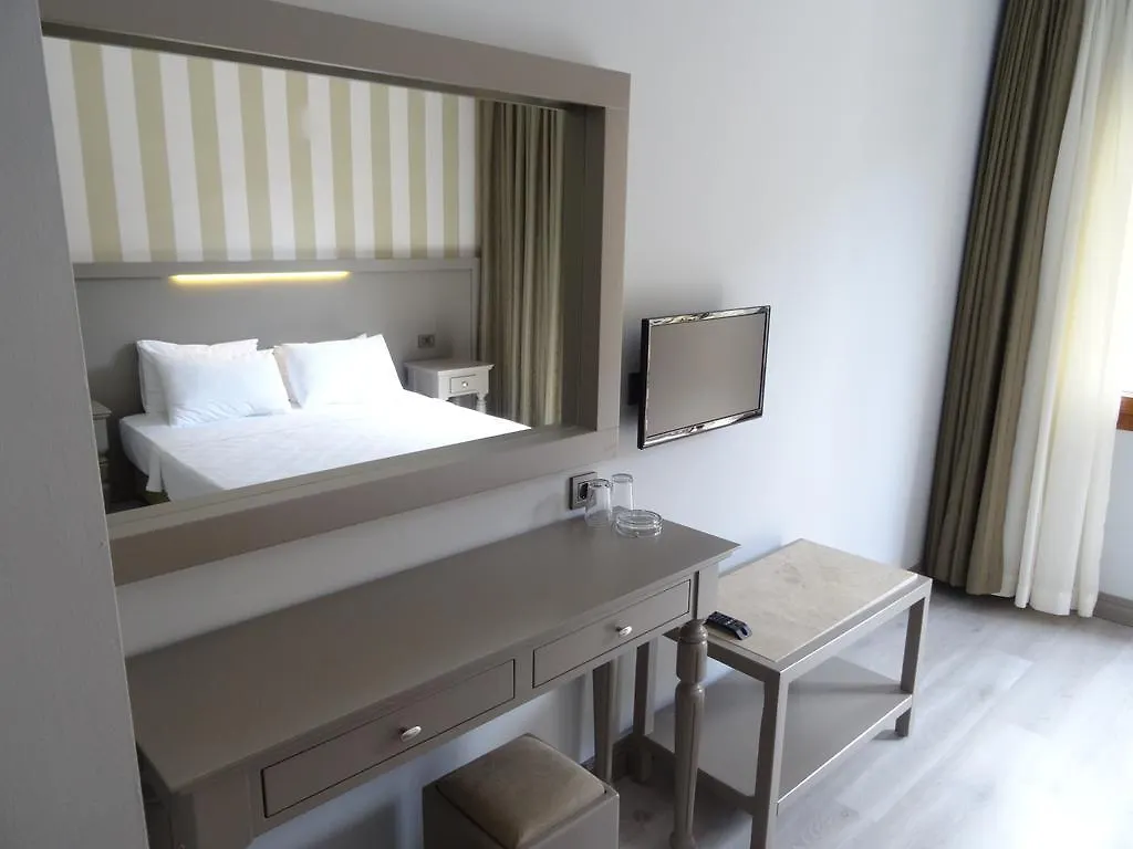 Pine Valley Hotel Oludeniz
