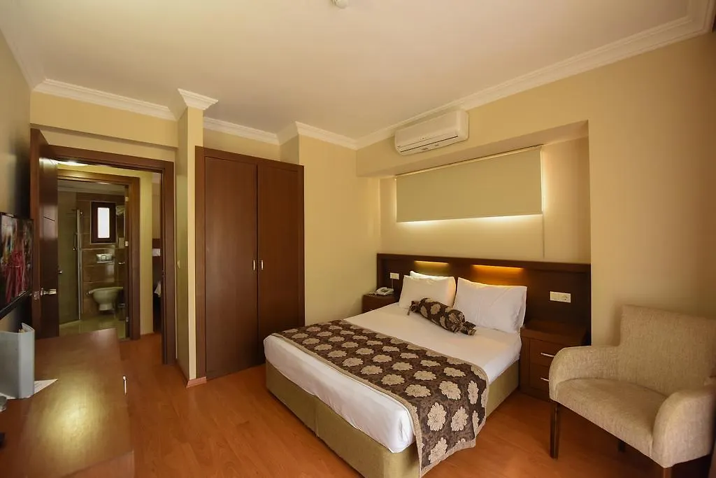 Pine Valley Hotel Oludeniz