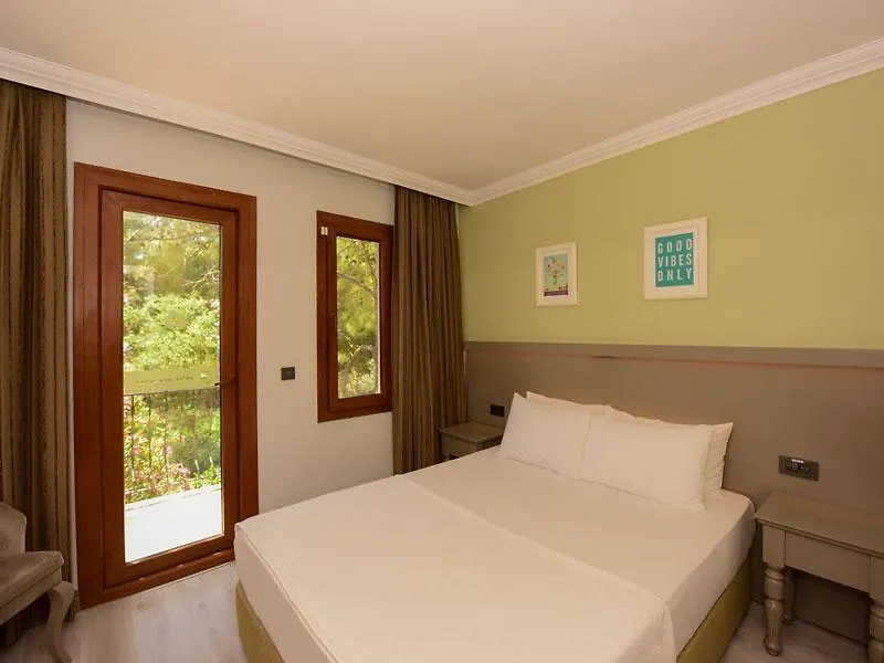 Pine Valley Hotel Oludeniz