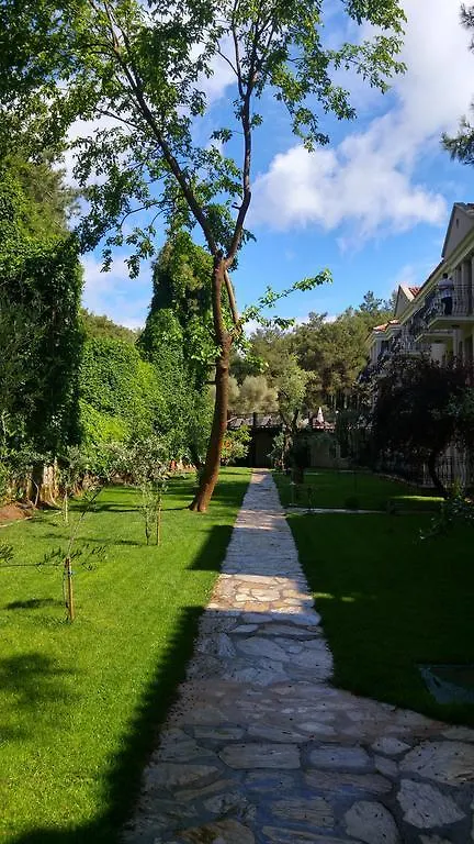 Pine Valley Hotel Oludeniz 4*,  Turecko