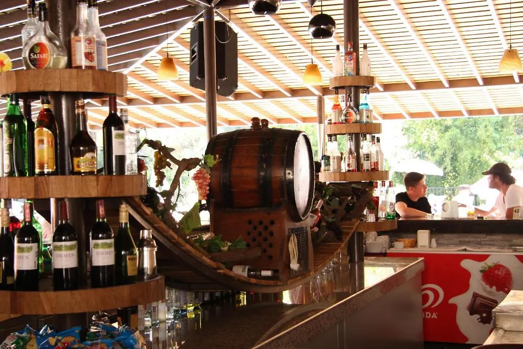 Pine Valley Hotel Oludeniz