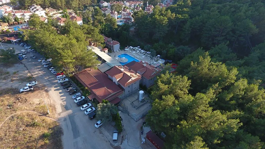 Pine Valley Hotel Oludeniz