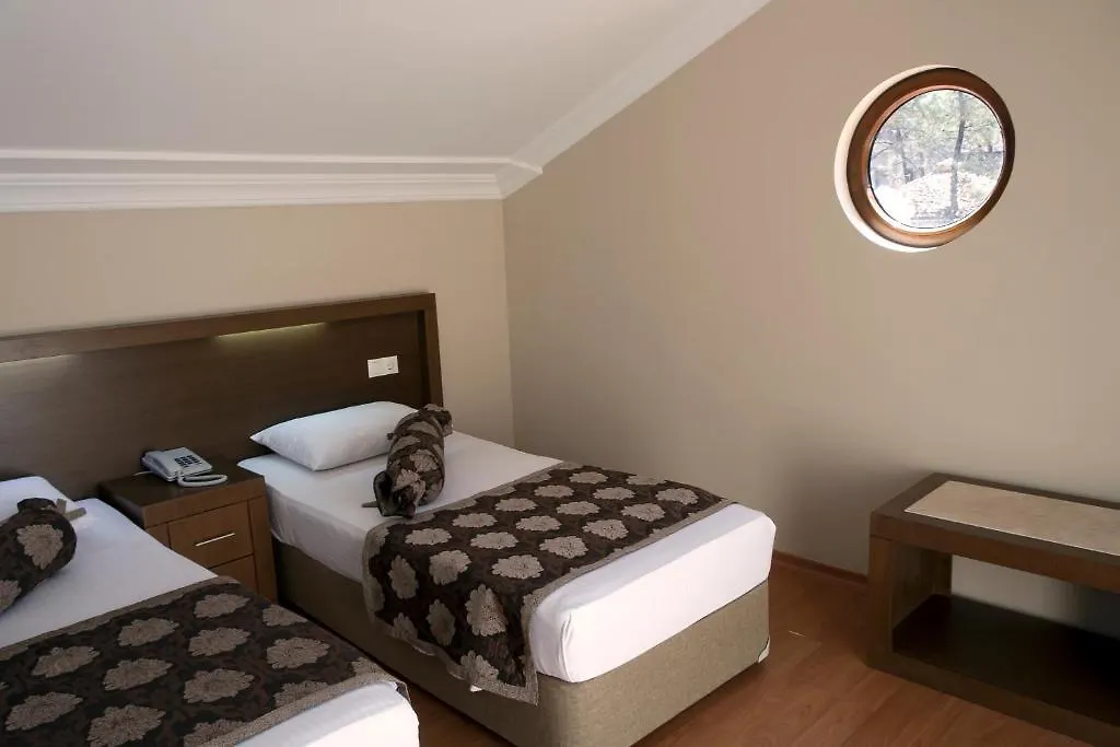 Pine Valley Hotel Oludeniz