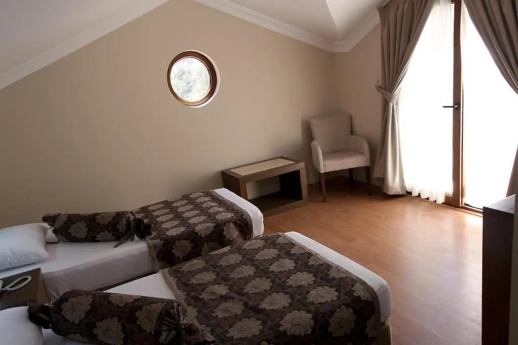 Pine Valley Hotel Oludeniz