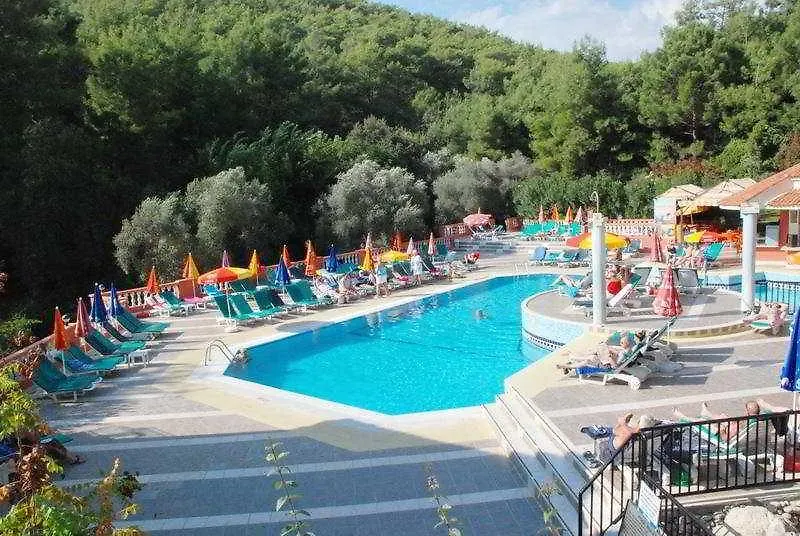 Pine Valley Hotel Oludeniz 4*,  Turecko