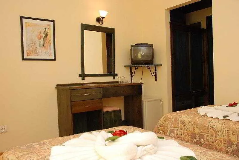 Pine Valley Hotel Oludeniz