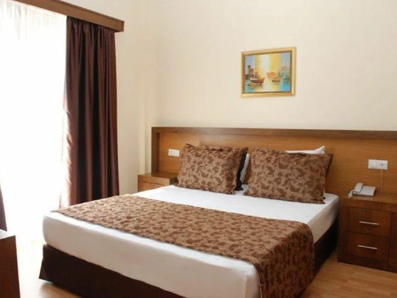 Pine Valley Hotel Oludeniz