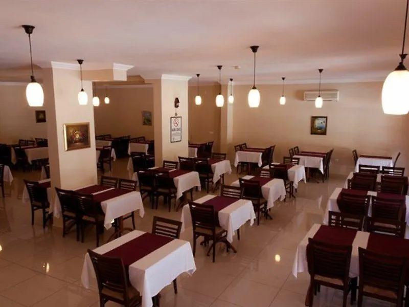 Pine Valley Hotel Oludeniz