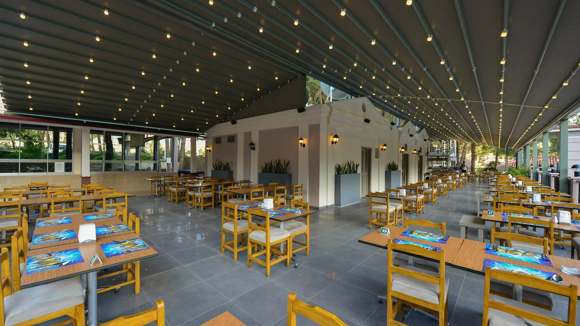 Pine Valley Hotel Oludeniz
