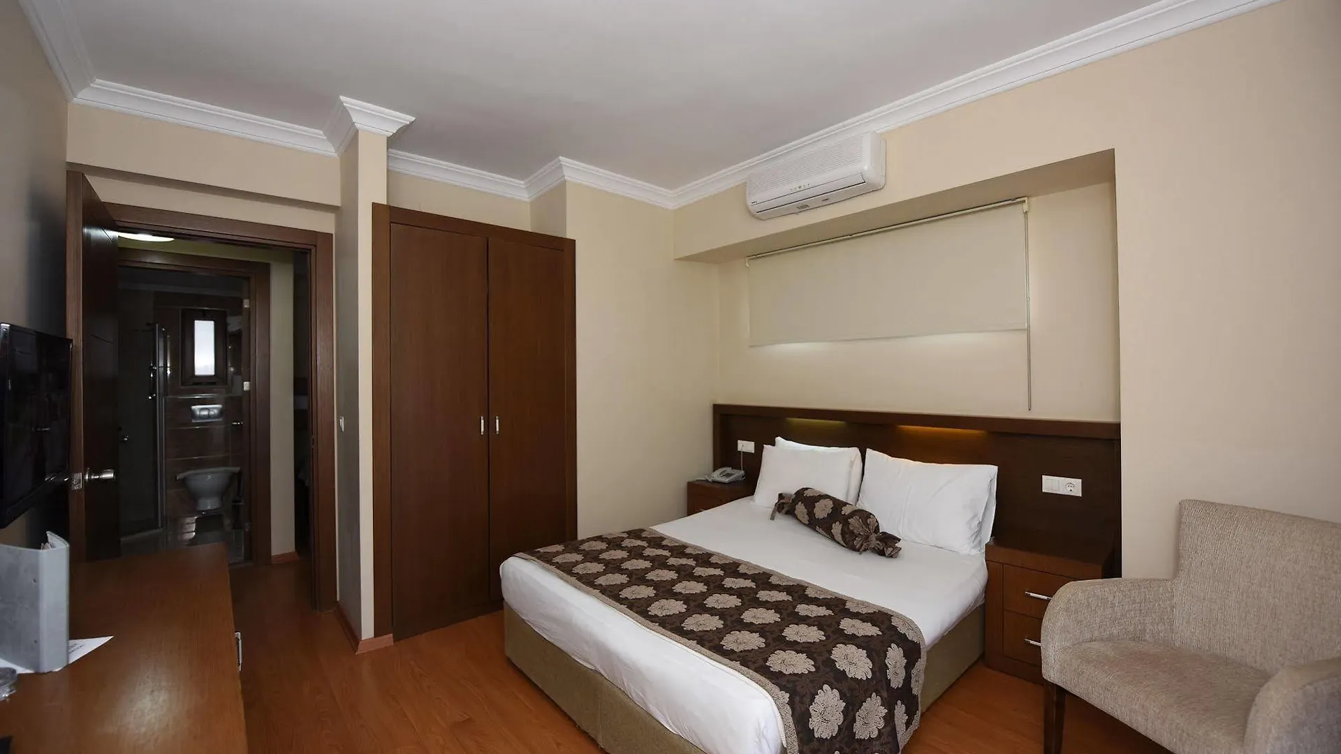 Pine Valley Hotel Oludeniz