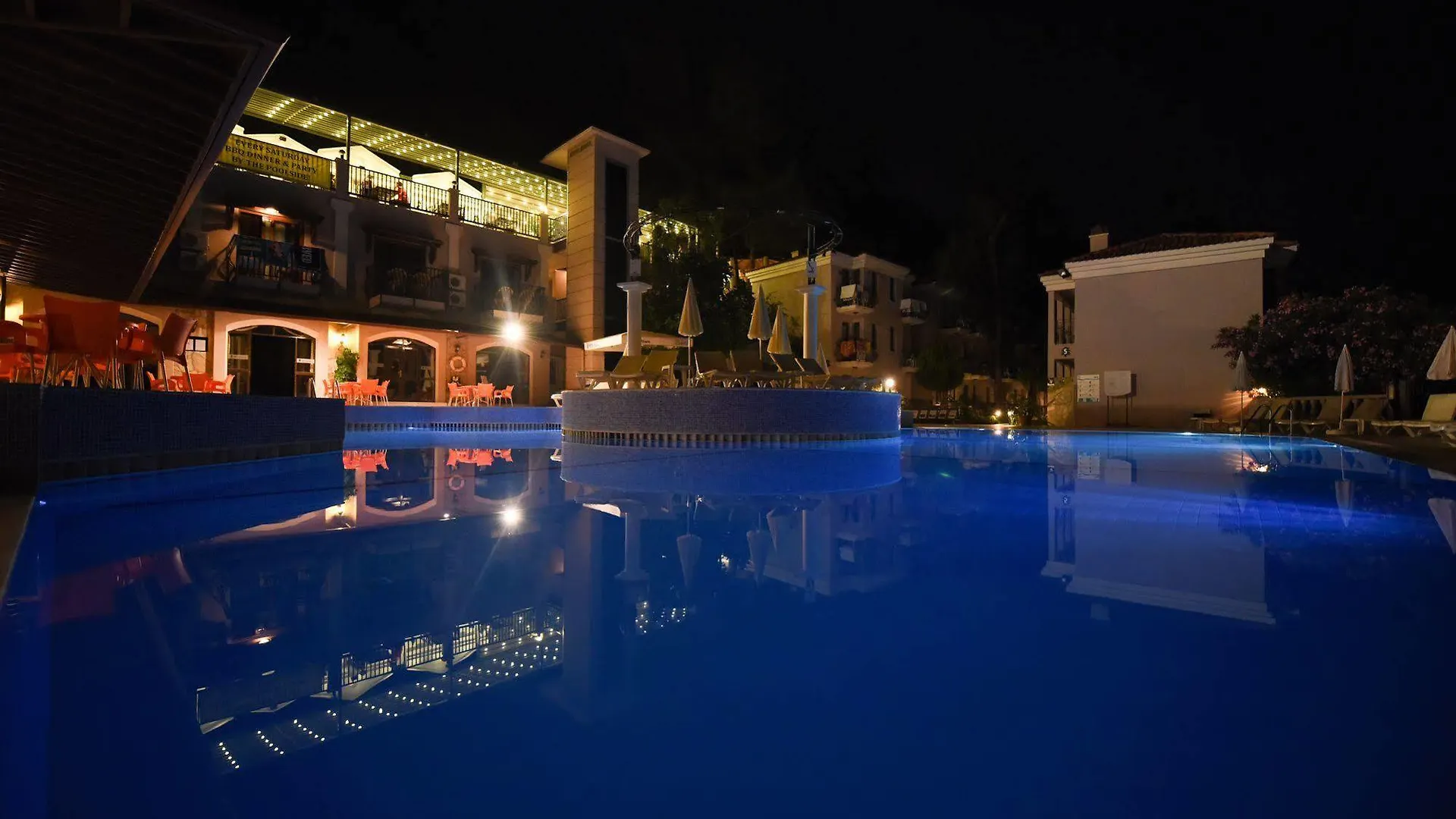 Pine Valley Hotel Oludeniz