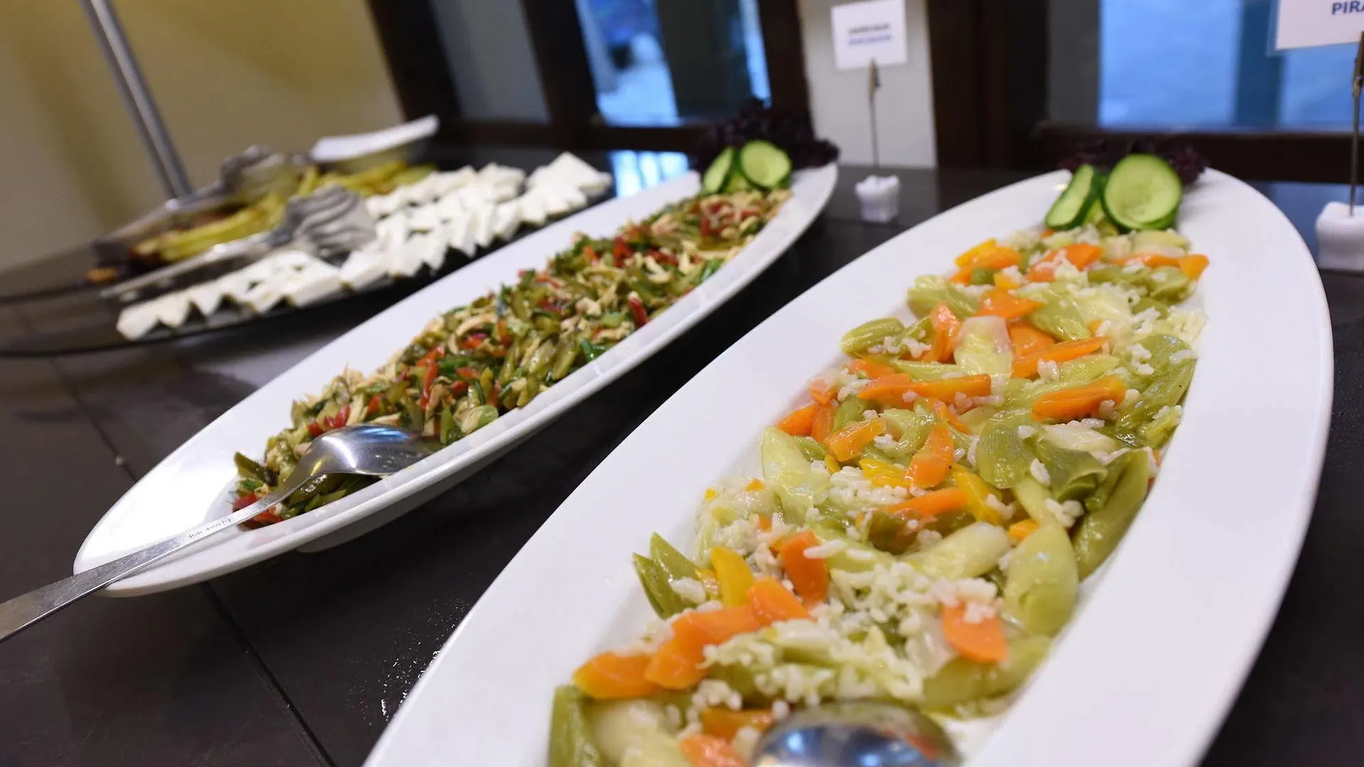****  Pine Valley Hotel Oludeniz Turecko