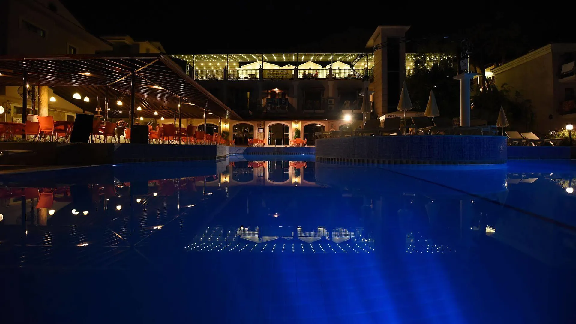 Pine Valley Hotel Oludeniz