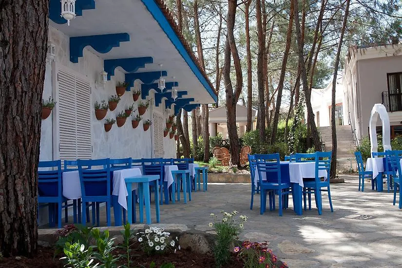 Pine Valley Hotel Oludeniz